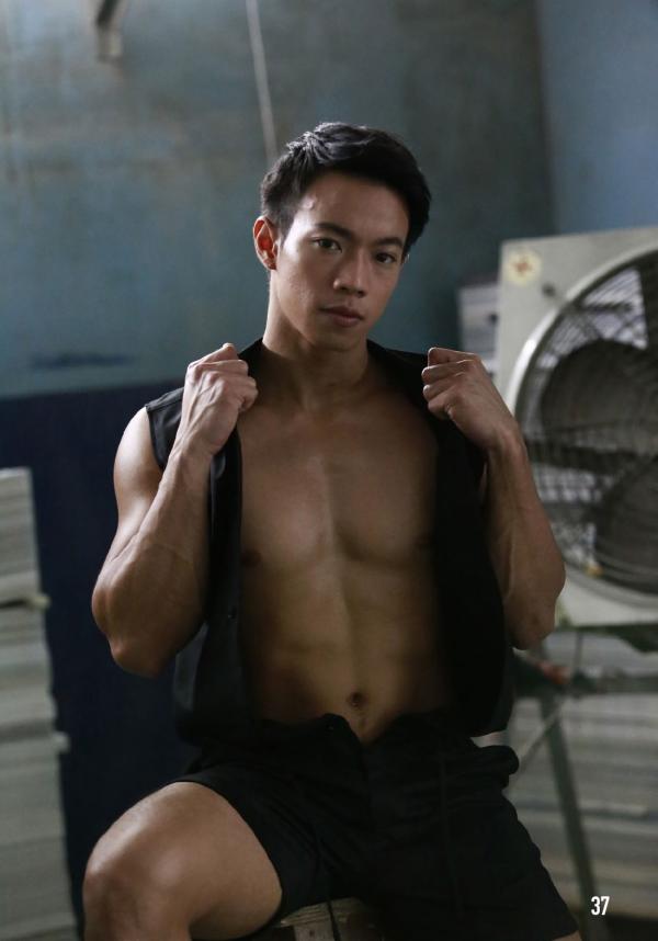 NAGUY-5-BABE-最巨男模